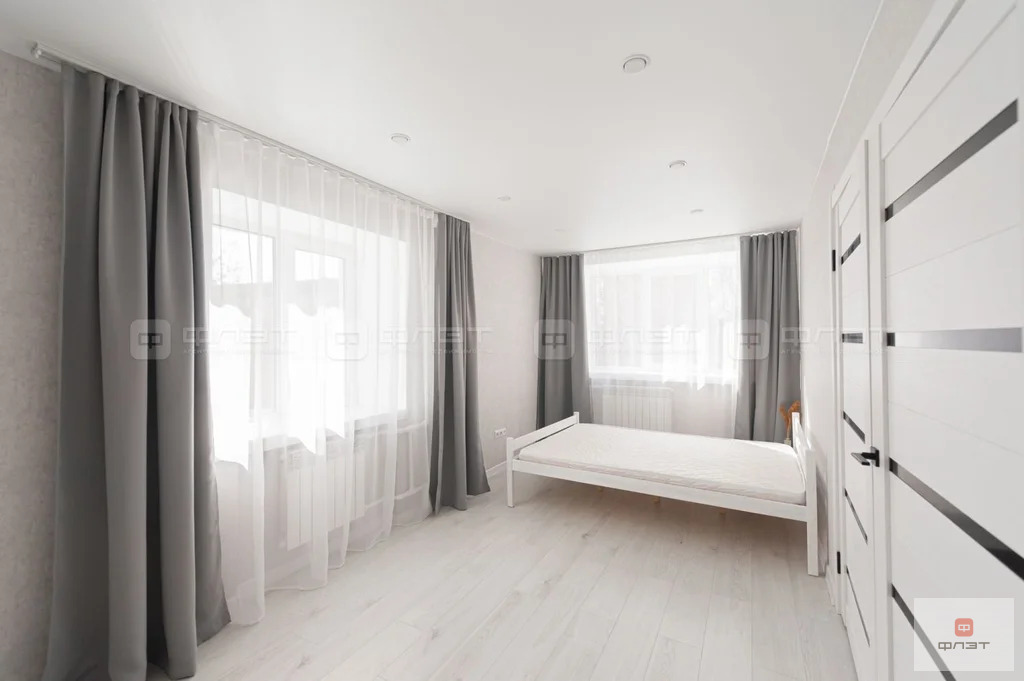 Продажа квартиры, Казань, ул. Короленко - Фото 12