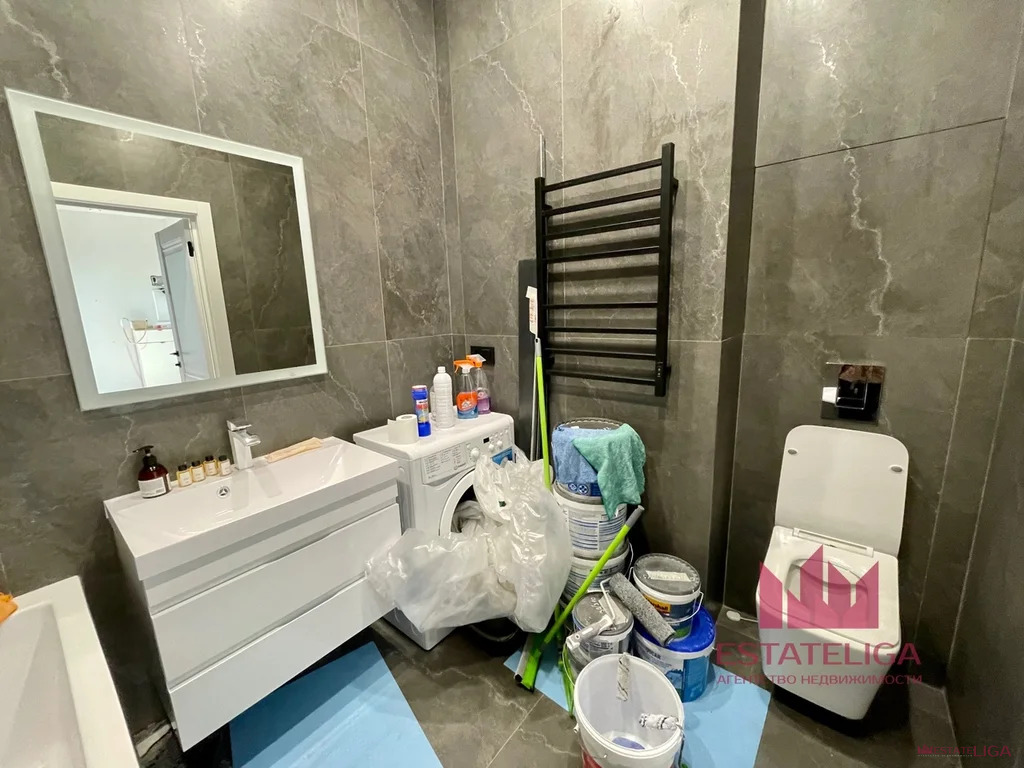 Аренда квартиры, Аминьевское ш. - Фото 26