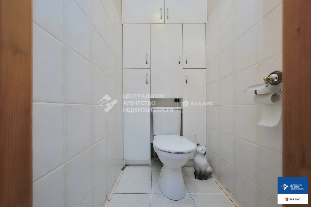 Продажа квартиры, Рязань, улица 3-и Бутырки - Фото 21