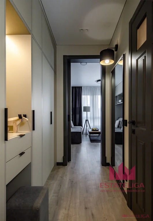 Аренда квартиры, Кронштадтский б-р. - Фото 10