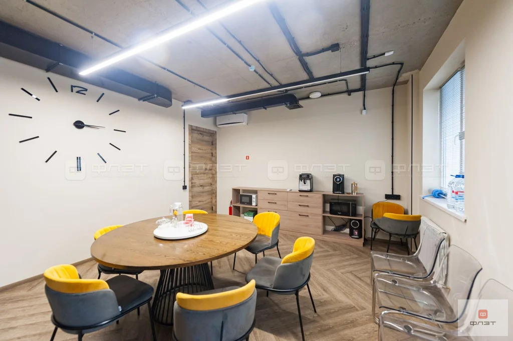 Продажа офиса, Казань, ул. Тихомирнова - Фото 17