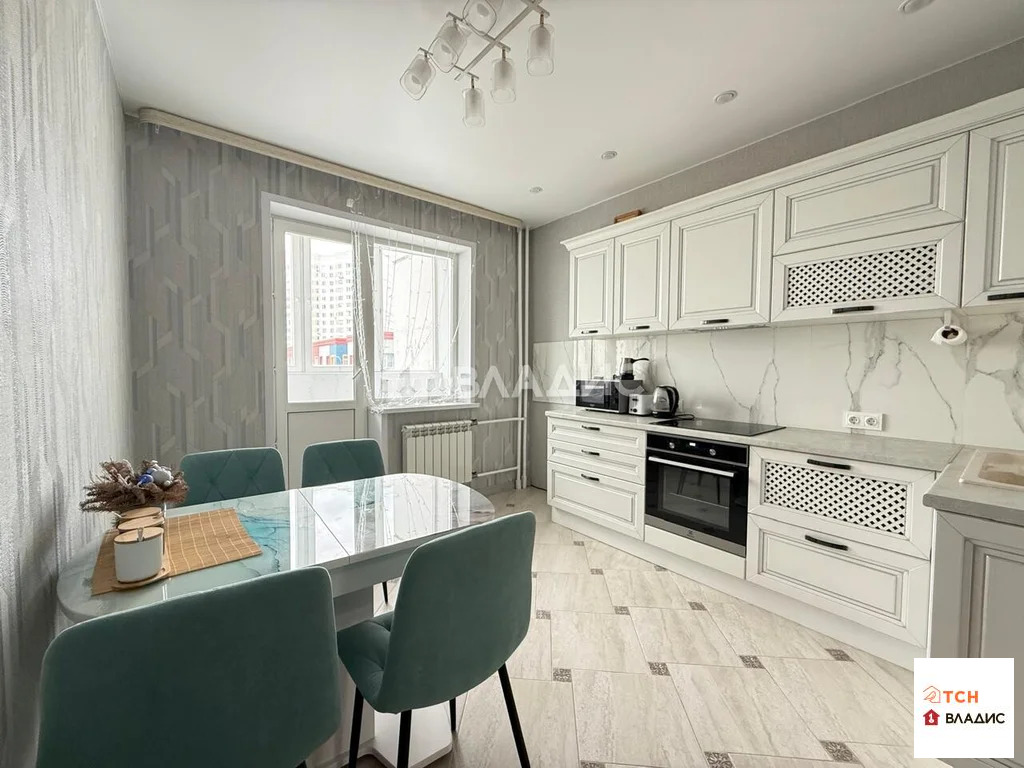 Продажа квартиры, Серпухов, 65 лет Победы б-р. - Фото 10