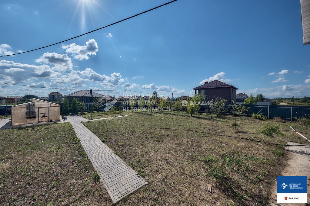 Продажа дома, Дубняки, Рязанский район, Солнечная улица - Фото 19