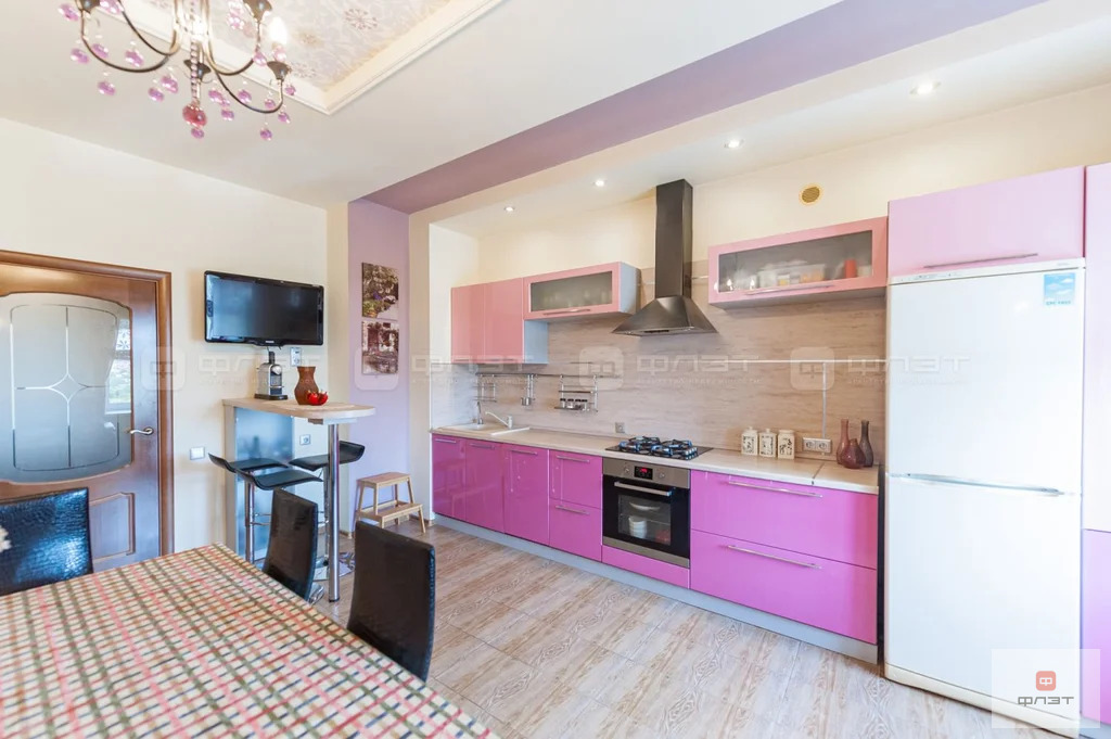 Продажа квартиры, Казань, Победы пр-кт. - Фото 5