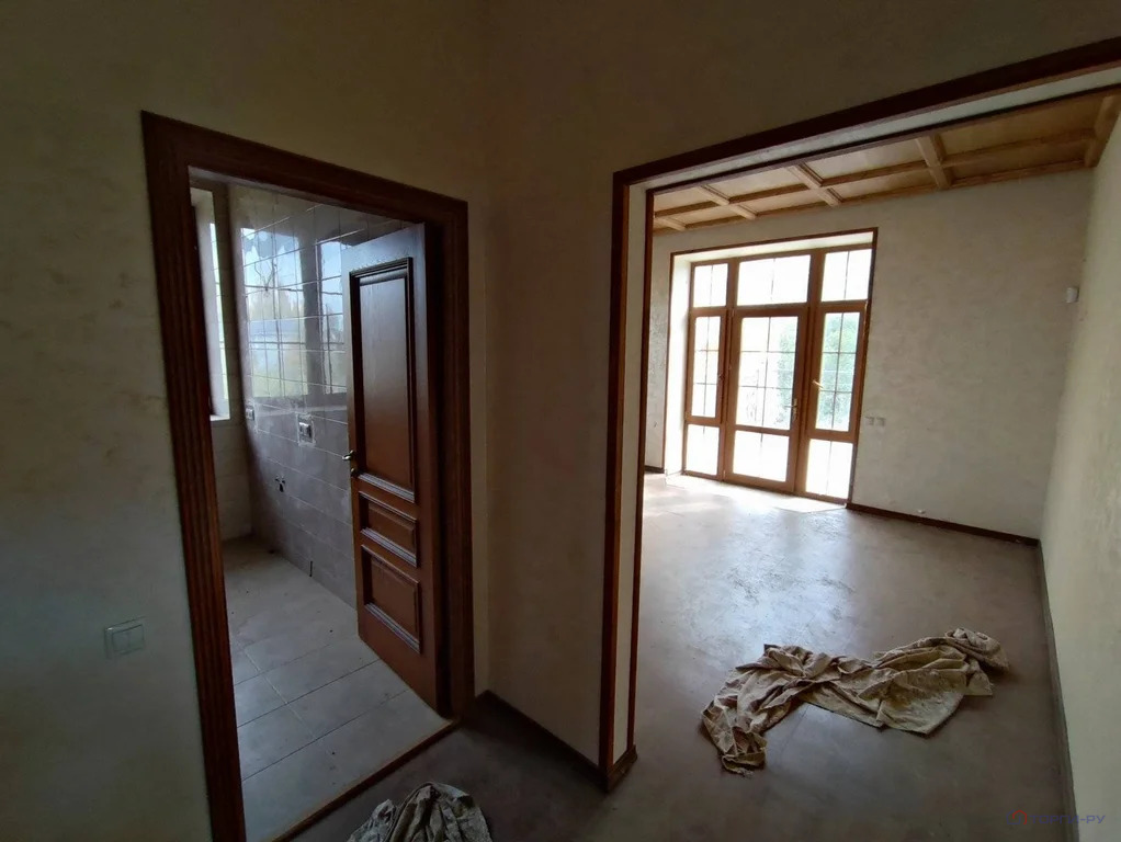 Продажа дома, Давыдково, Марушкинское с. п. - Фото 8