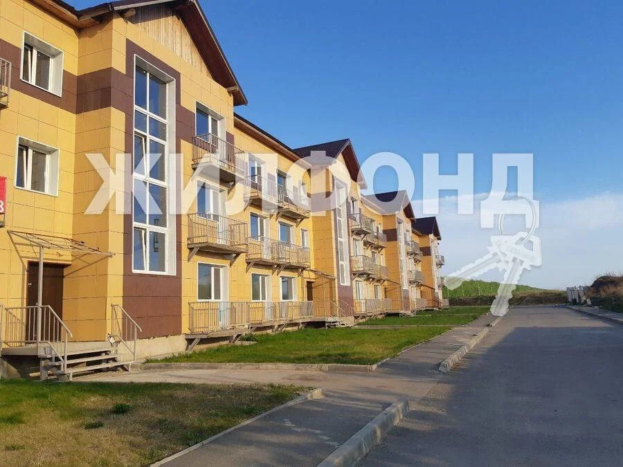 Продажа квартиры, Новосибирск, Николая Грицюка - Фото 6