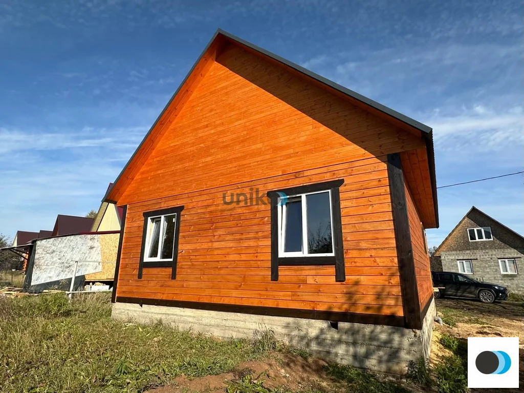 Продажа дома, Иглинский район, СНТ Родник - Фото 2