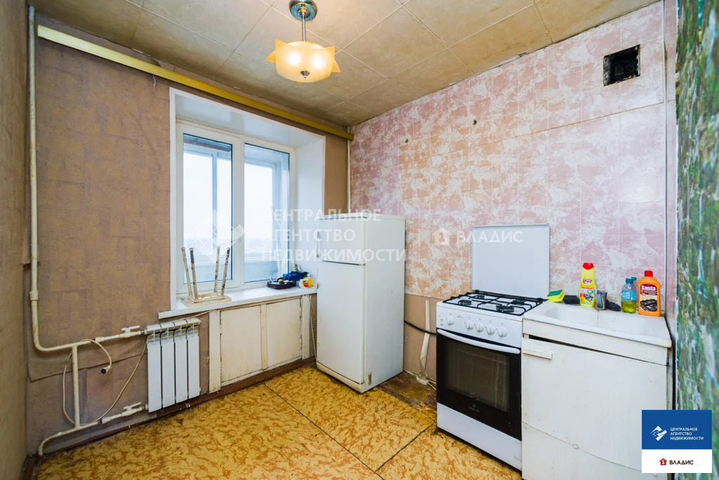 Продажа квартиры, Рязань, ул. Керамзавода - Фото 2
