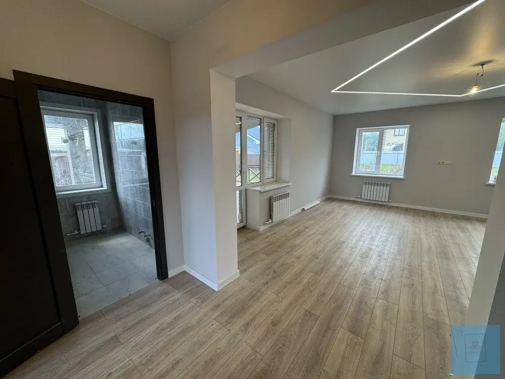 173 кв.м. на участке 10,8 сотки - Фото 8