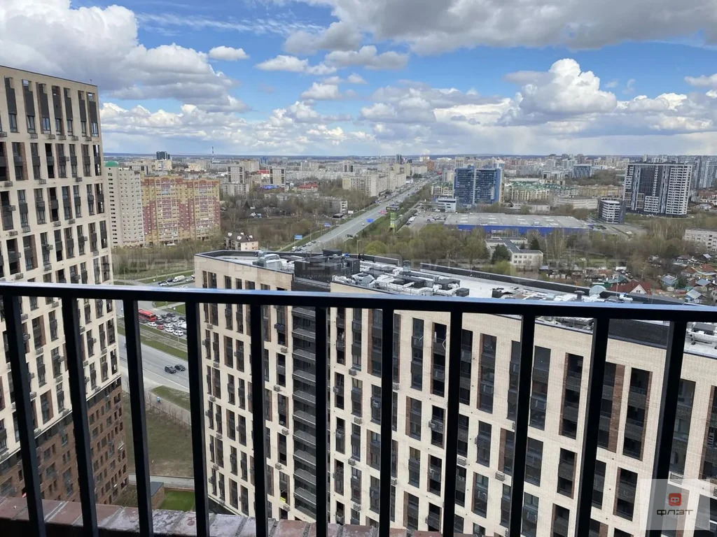 Продажа квартиры, Казань, ул. Краснококшайская - Фото 5