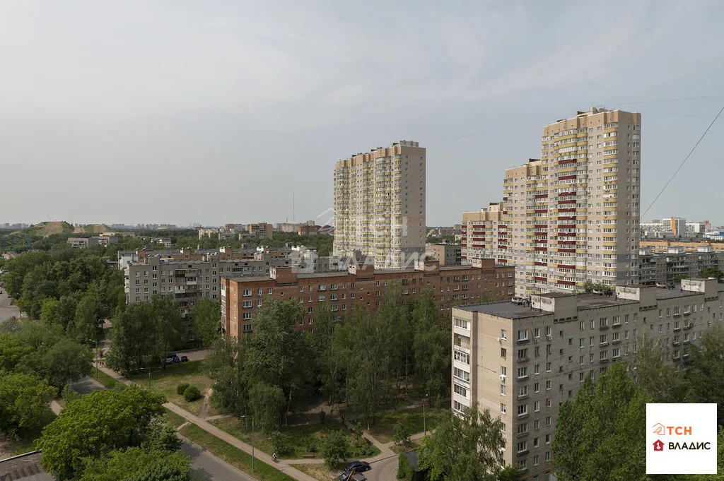 Продажа квартиры, Балашиха, Балашиха г. о., ул. Твардовского - Фото 10