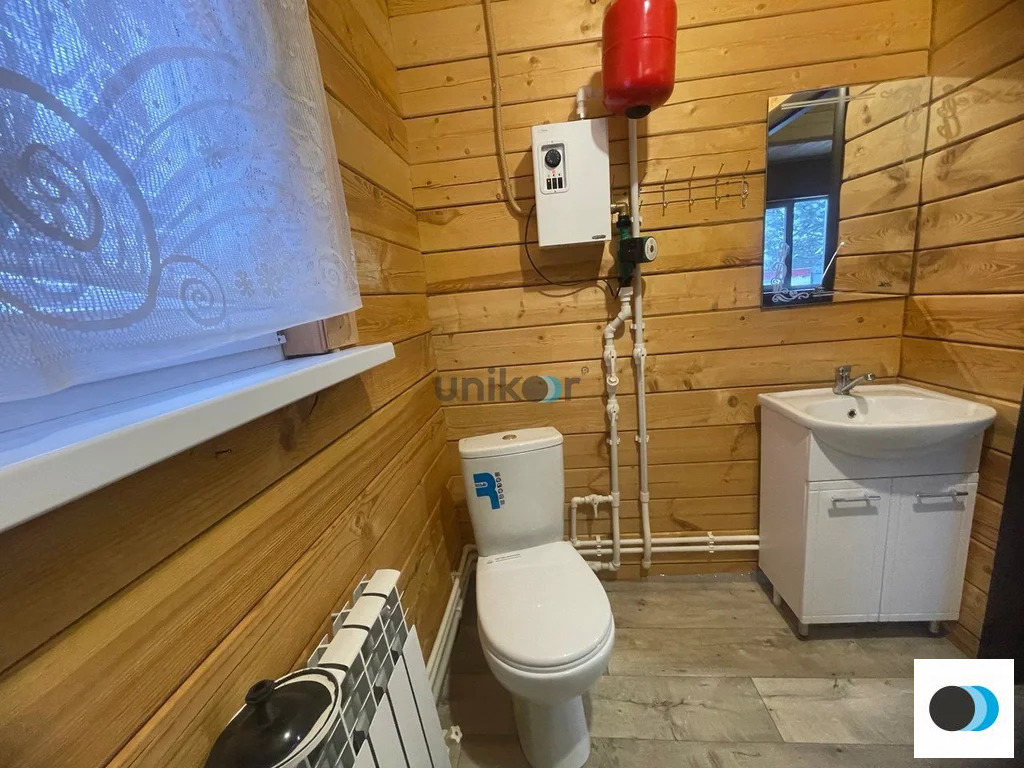 Продажа дома, Иглино, Иглинский район, ул. Железнодорожная - Фото 13