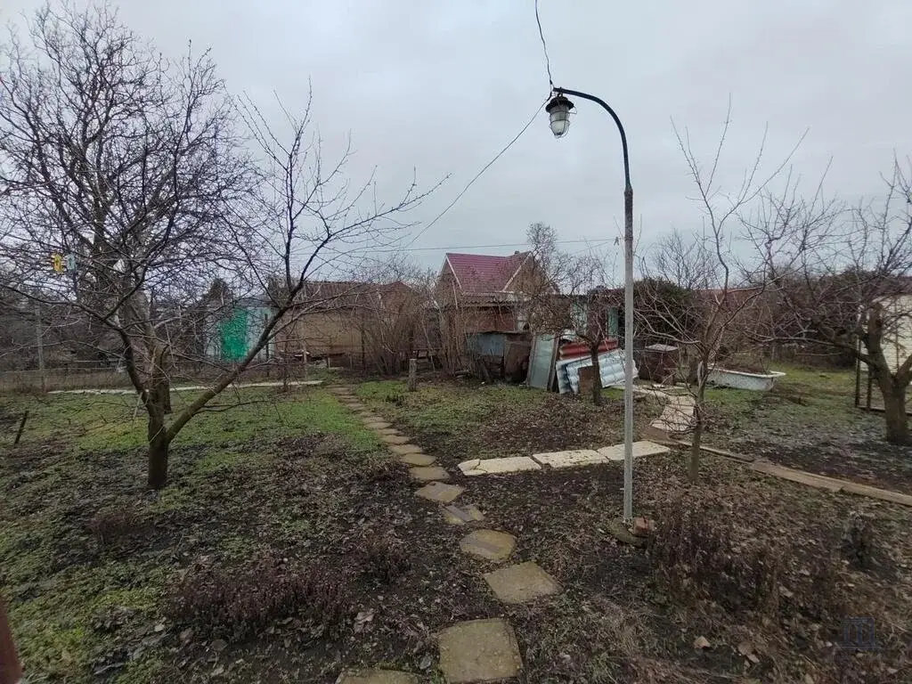 Продаю дачу в СНТ Голубые Ели Мержаново Ростовская область пл 1295 км - Фото 15
