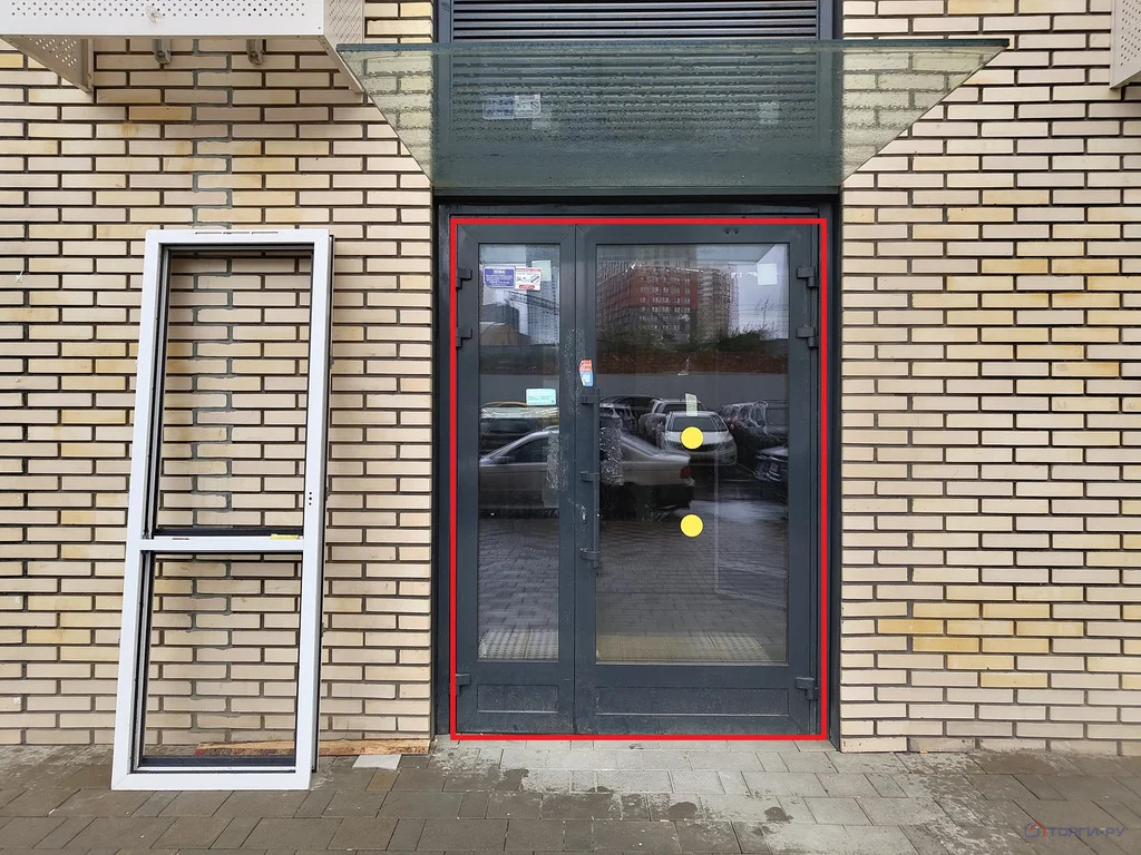 Продажа торгового помещения, Очаковское ш. - Фото 2