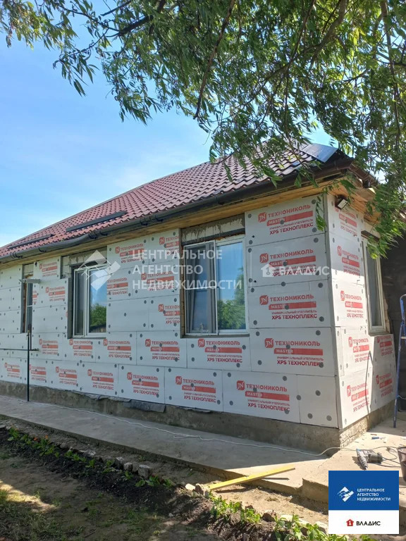 Продажа дома, Большое Коровино, Захаровский район, ул. Молодежная - Фото 18
