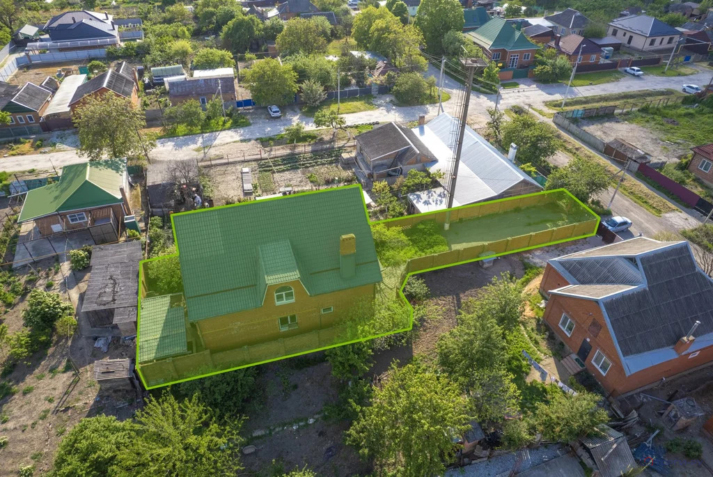 Продажа дома, Славянск-на-Кубани, Славянский район, ул. Комсомольская - Фото 7
