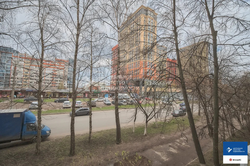 Продажа квартиры, Рязань, ул. Интернациональная - Фото 13