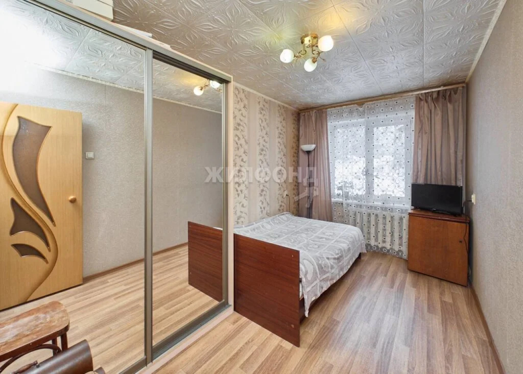 Продажа квартиры, Новосибирск, ул. Весенняя - Фото 7