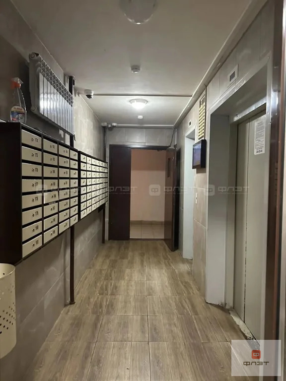 Продажа квартиры, Казань, ул. Новоселья - Фото 6
