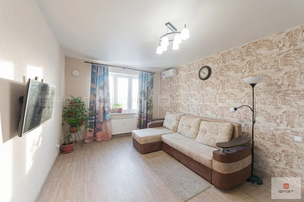 Продажа квартиры, Казань, ул. Натана Рахлина - Фото 11