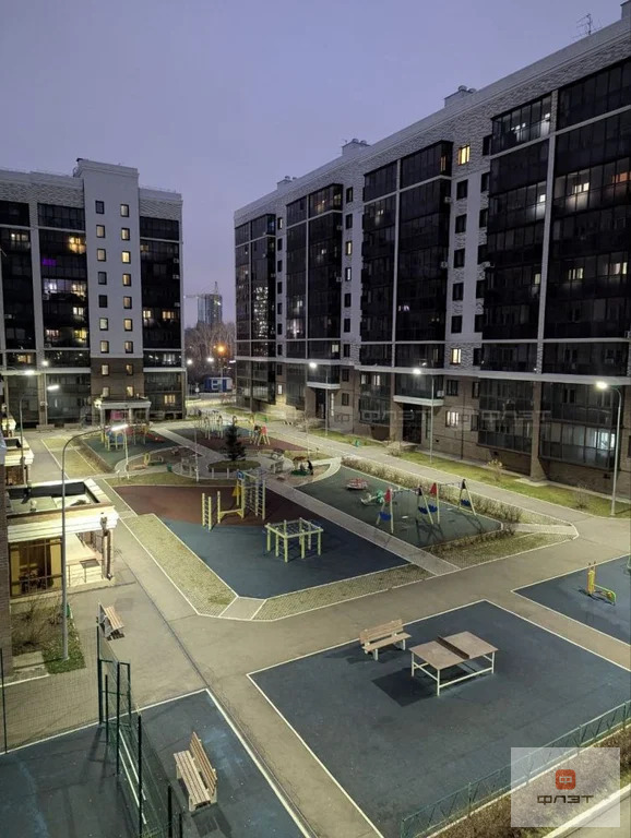 Аренда квартиры, Казань, Проезд Созидателей д.9 - Фото 8