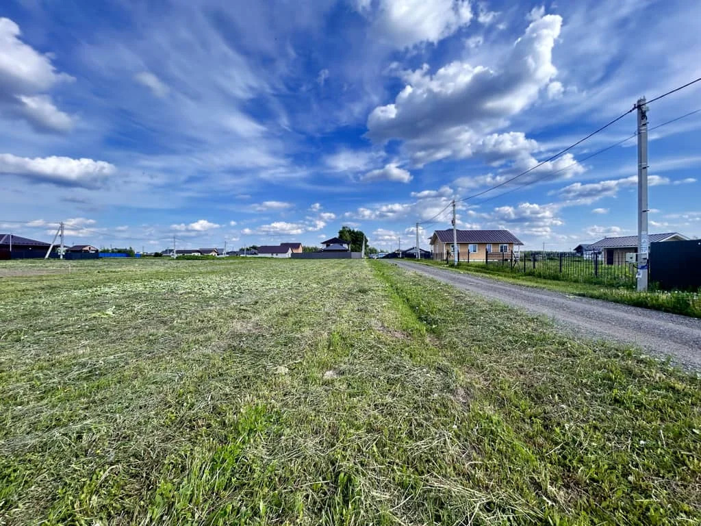 Продажа участка, Дмитровский район, улица Царские Просторы - Фото 6