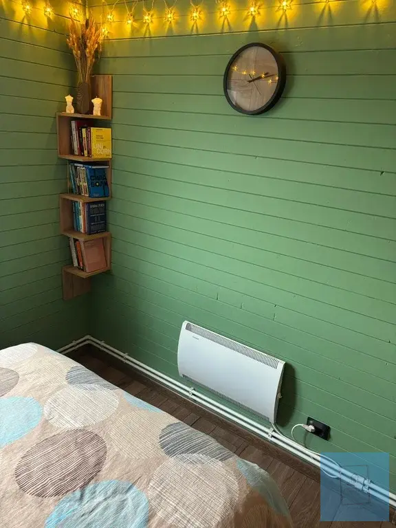 дом 43,1 кв.м. на участке 6 соток в д. Задорино - Фото 11