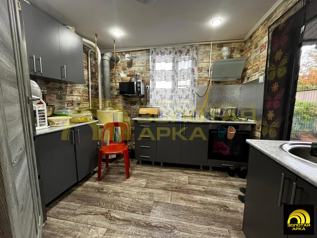 Продажа дома, Холмская, Абинский район, ул. Ленинградская - Фото 4