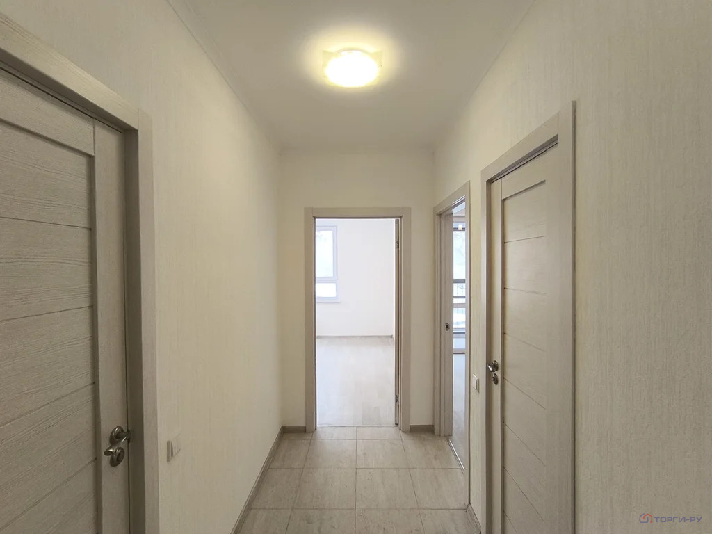 Продажа квартиры, Симферопольский проезд - Фото 15