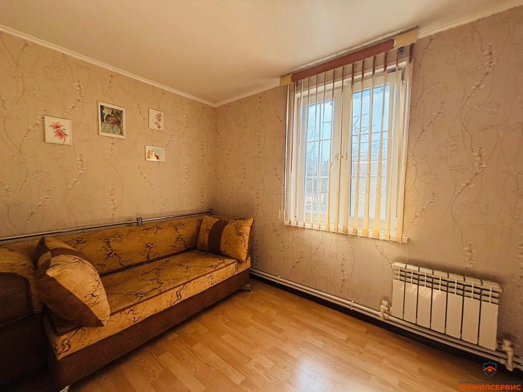 Продажа дома, Востряково, Домодедово г. о., Центральный пр-кт. - Фото 19