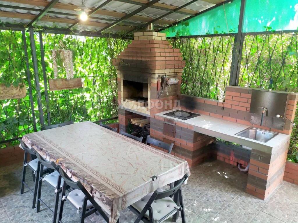 Продажа дома, Бердск - Фото 20