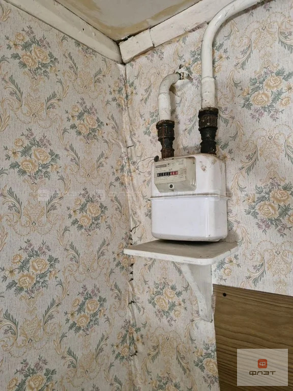 Продажа дома, Нижние Вязовые, Зеленодольский район, ул. К.Маркса - Фото 13