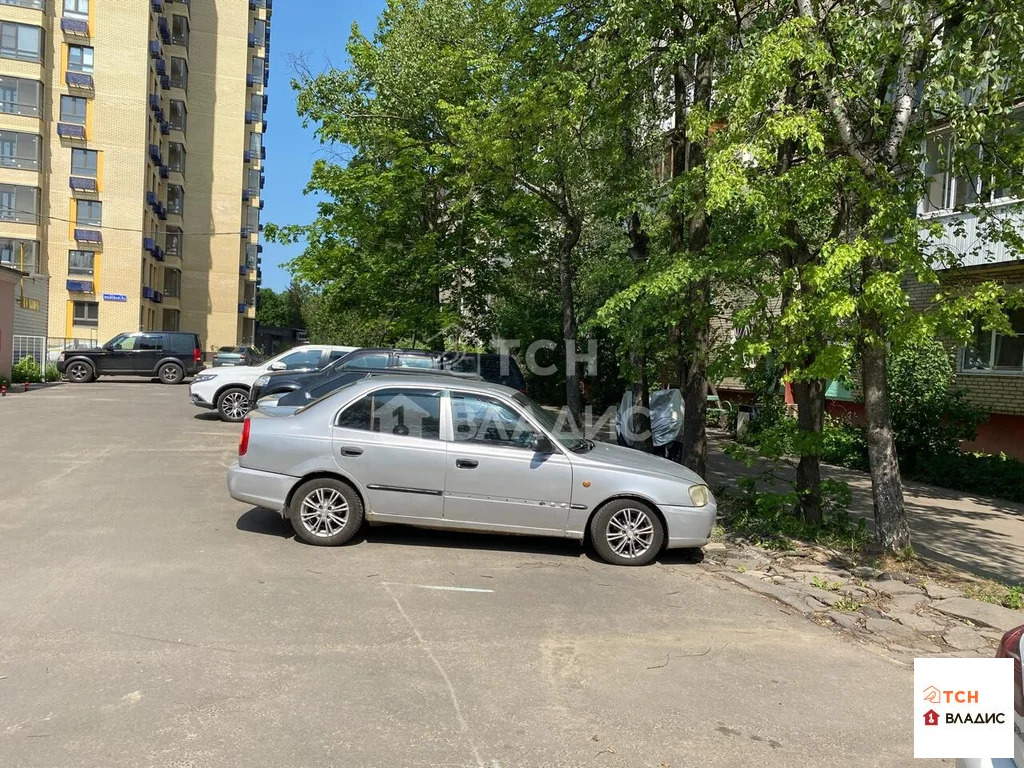 Продажа квартиры, Щелково, Щелковский район, ул. Полевая - Фото 21