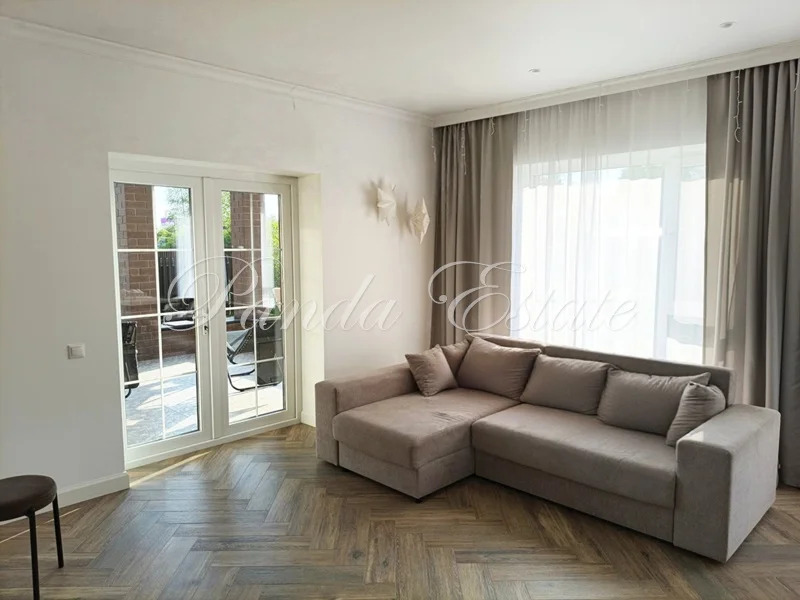 2-х этажный дом Новорижское шоссе в 7 км от МКАД (ном. объекта: 9827) - Фото 6