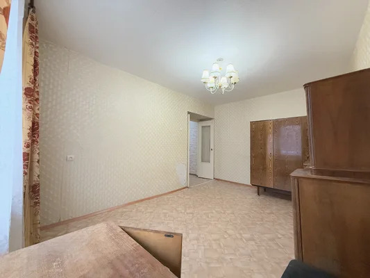 Продам двухкомнатную (2-комн.) квартиру, Надежды Сусловой ул, 4к4, ... - Фото 22