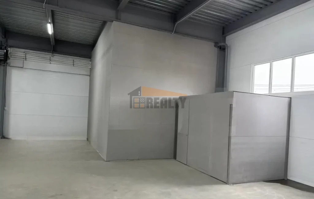 Продажа производственного помещения, Старая Купавна, Богородский г. ... - Фото 5