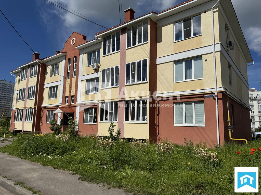 Продажа квартиры, Дерябиха, Ивановский район, 74 - Фото 1