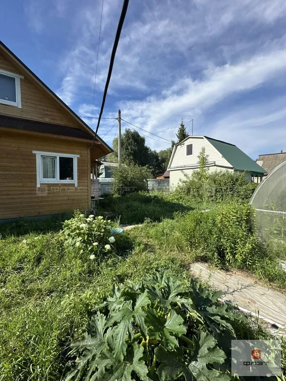 Продажа дома, Лаишевский район, лснт Энергетик - Фото 15