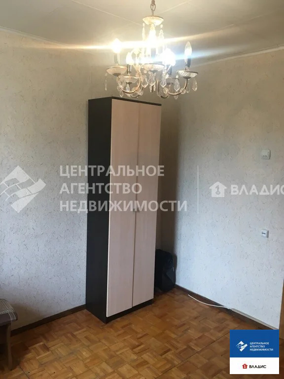 Аренда квартиры, Рязань, Московское ш. - Фото 12