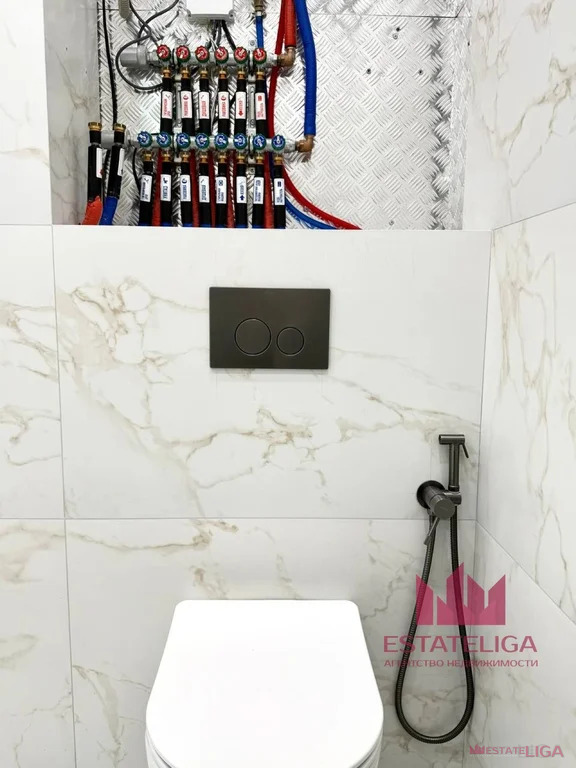 Продажа квартиры, улица Крузенштерна - Фото 11