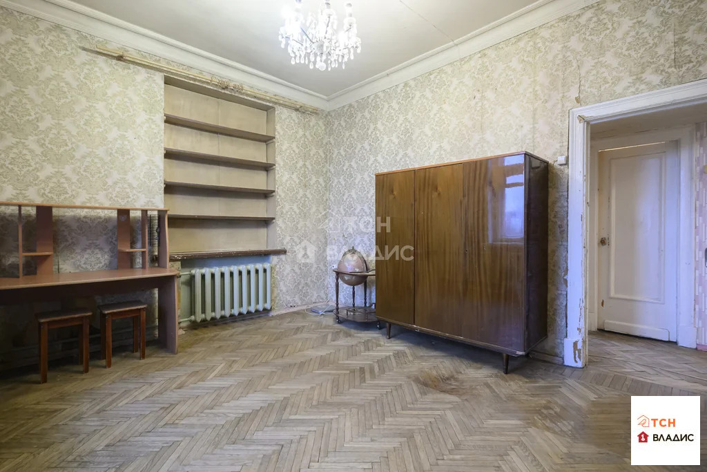 Продажа квартиры, 7-я улица Текстильщиков - Фото 6