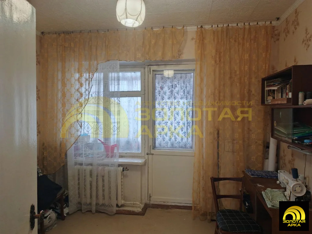 Продажа квартиры, Афипский, Северский район, ул. Пушкина - Фото 3