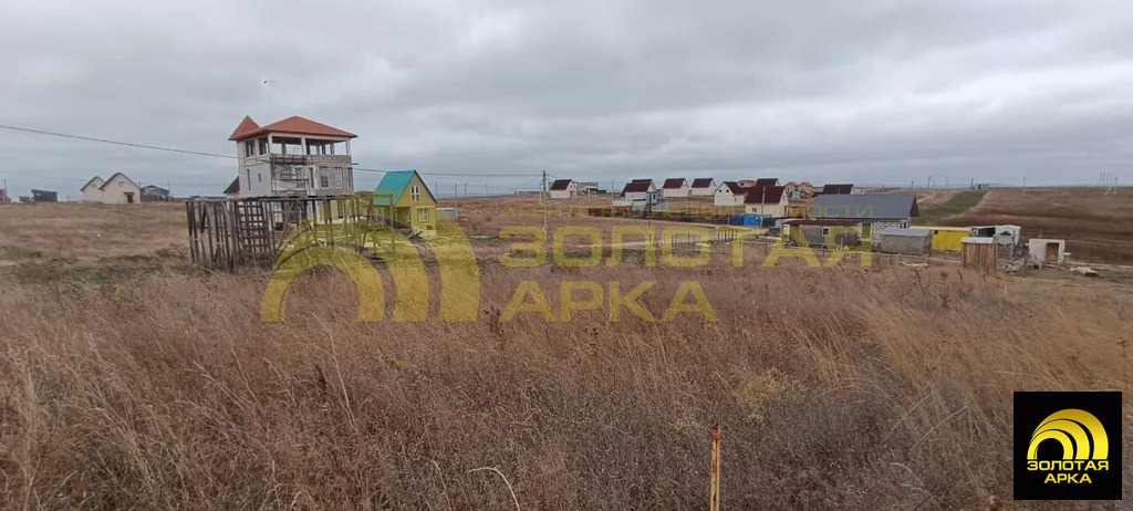 Продажа участка, Тамань, Темрюкский район - Фото 1