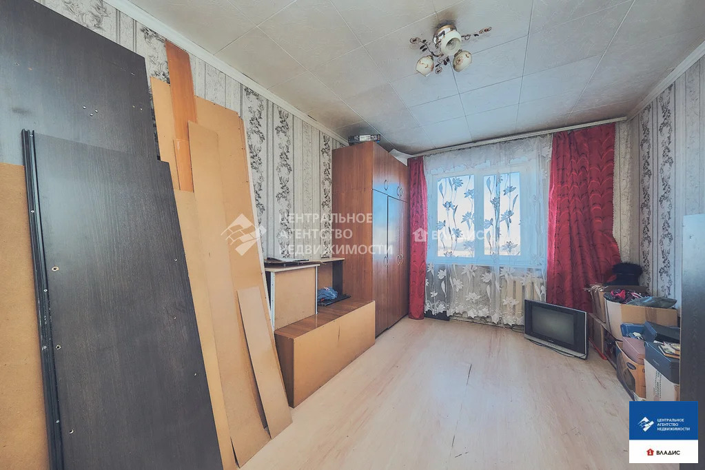 Продажа квартиры, Рязань, ул. Дзержинского - Фото 3