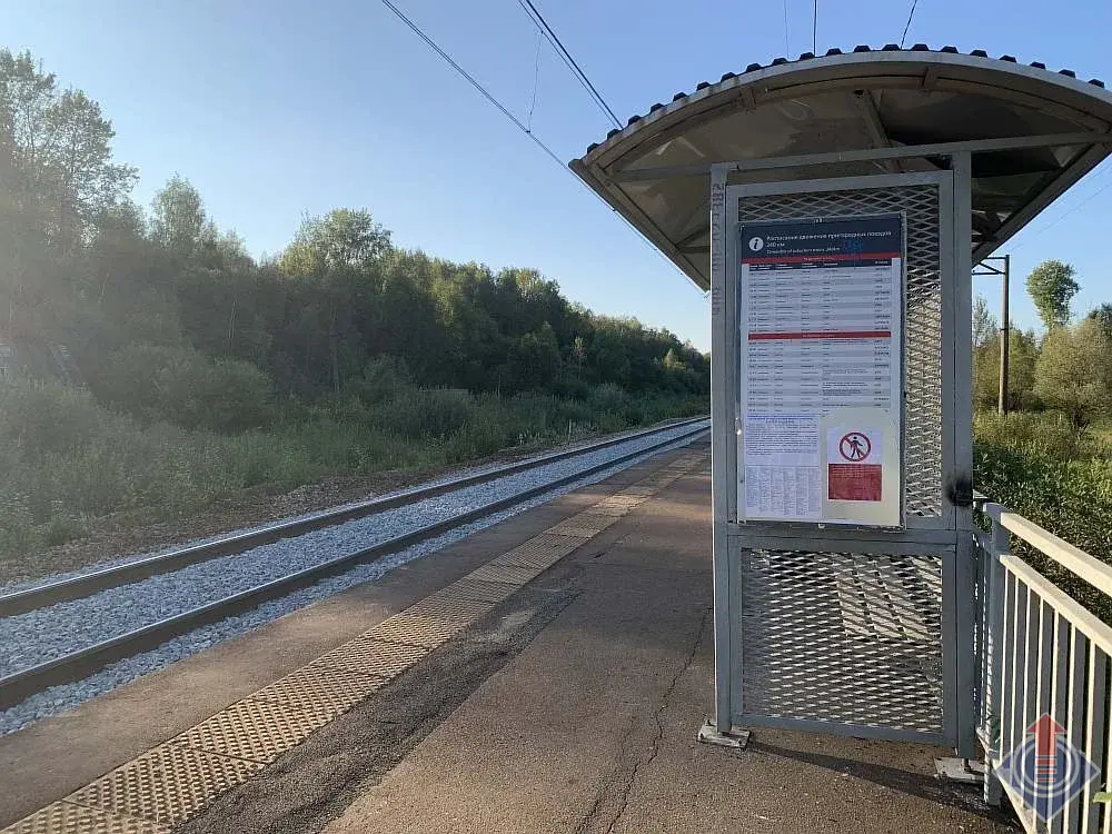 Дом в  Москве, СТ Гудок, Новофедоровское п. у монаст. Зосимова Пустынь - Фото 36