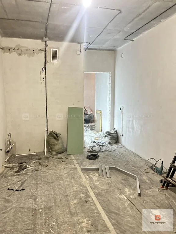 Продажа квартиры, Казань, ул. Заслонова - Фото 5