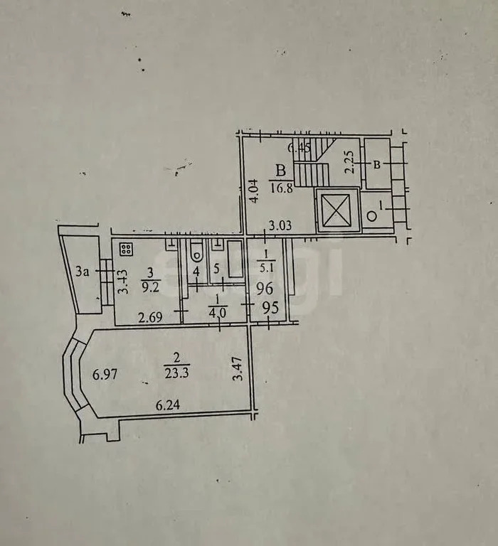 Продажа квартиры, Мытищи, Мытищинский район, улица Тимирязева - Фото 5