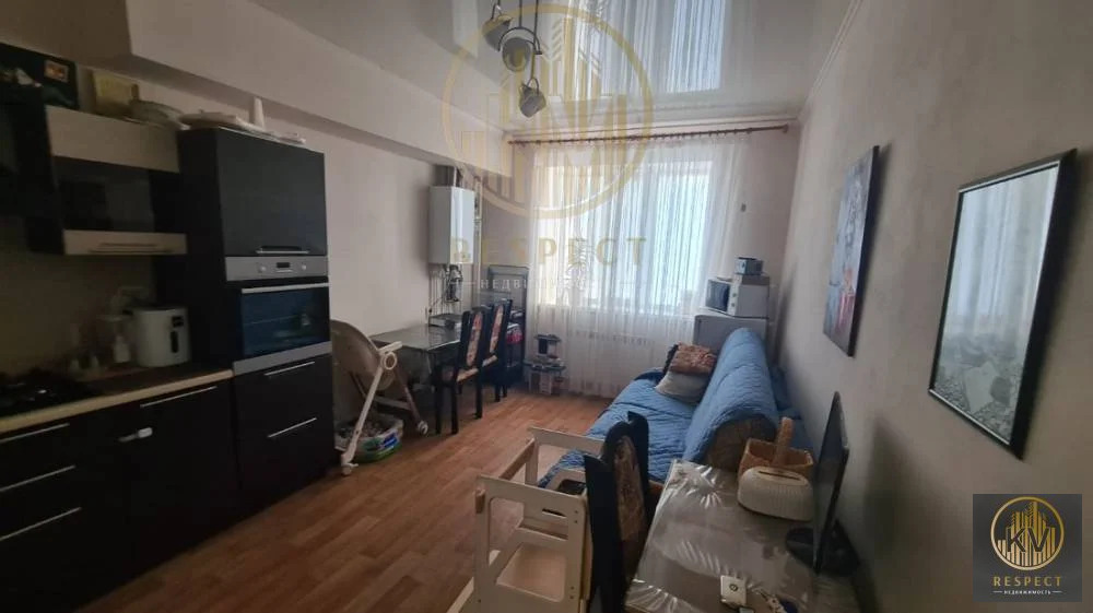 Продажа квартиры, Горячеводский, ул. Больничная - Фото 8