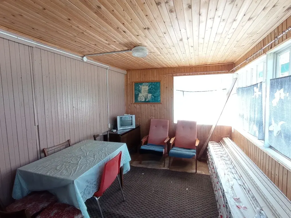 Дача 60 м2 на участке 6 сот. - Фото 3