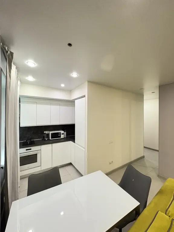 Аренда 2х к.кв. с современном ремонтом рядом с м.Новогиреево - Фото 7